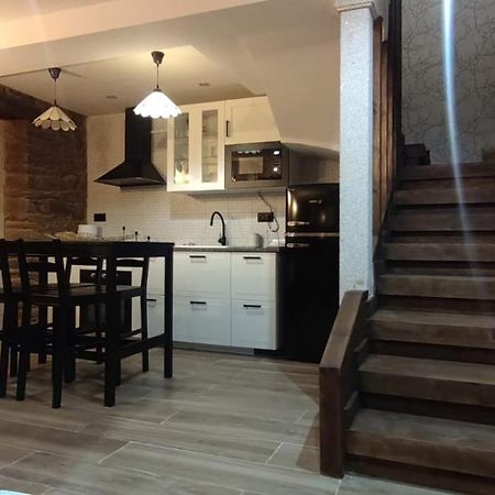 Apartamento La Casita de Sofía Monforte De Lemos Exterior foto