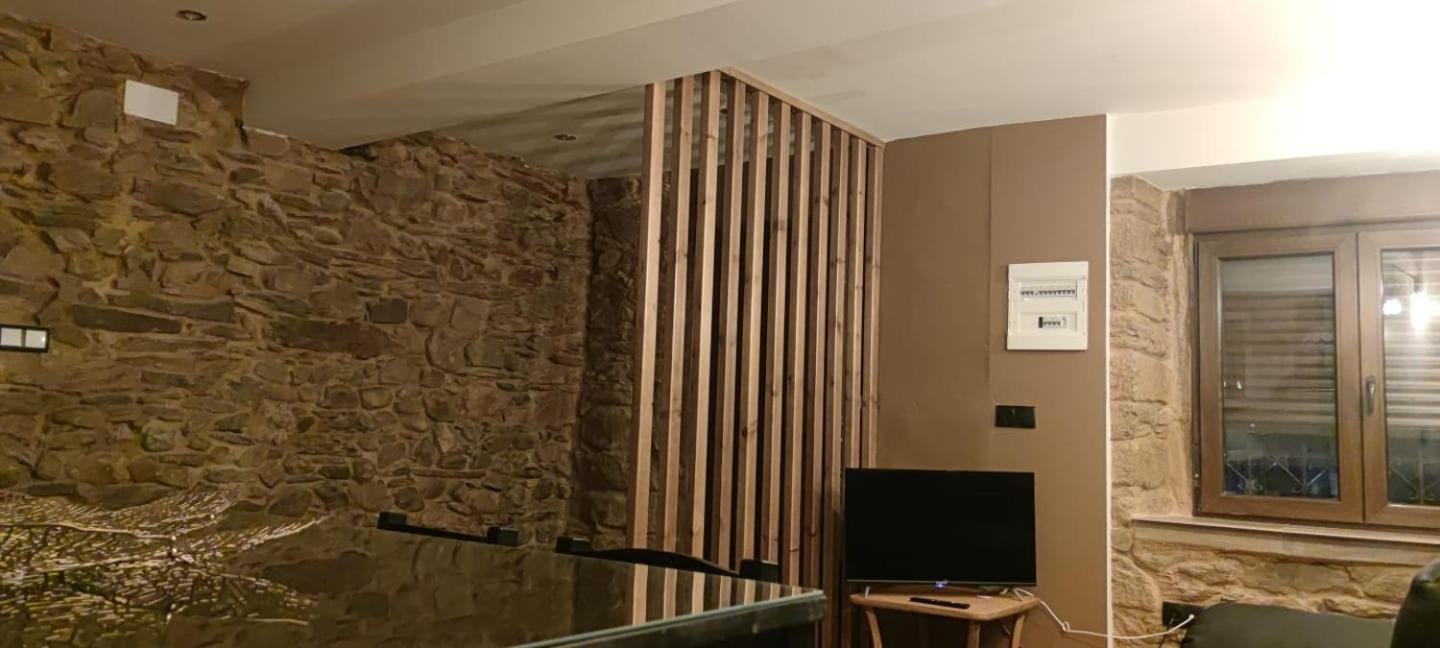 Apartamento La Casita de Sofía Monforte De Lemos Exterior foto