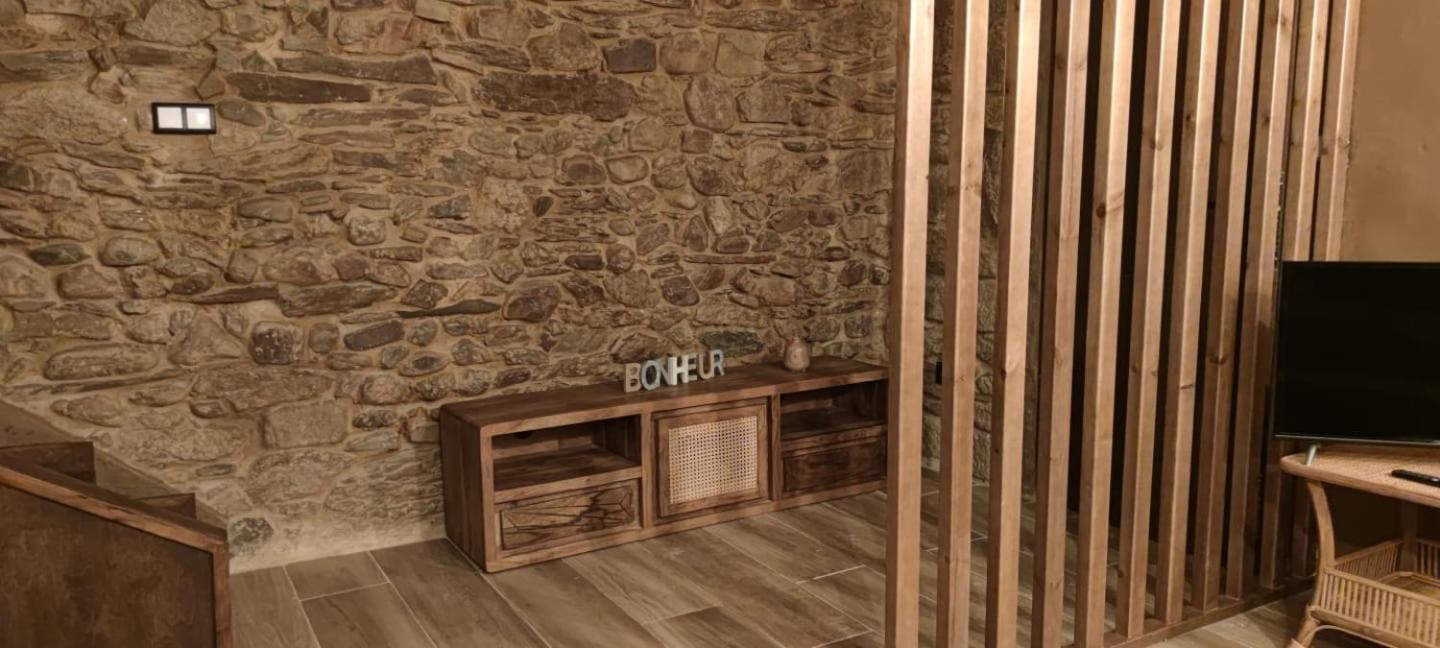 Apartamento La Casita de Sofía Monforte De Lemos Exterior foto