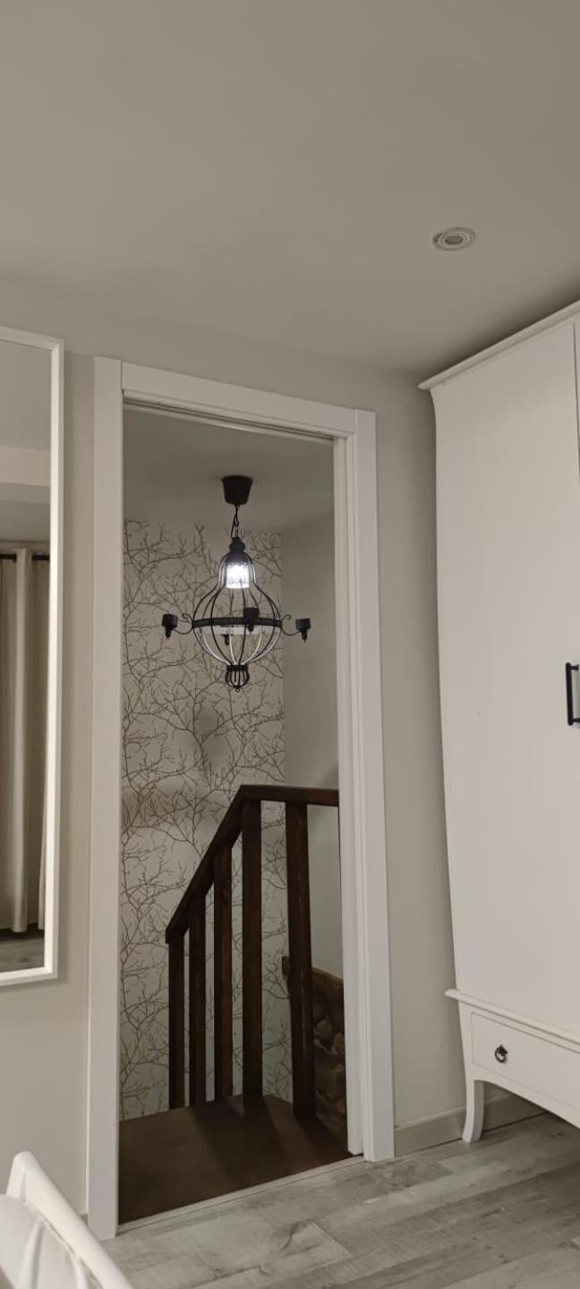 Apartamento La Casita de Sofía Monforte De Lemos Exterior foto