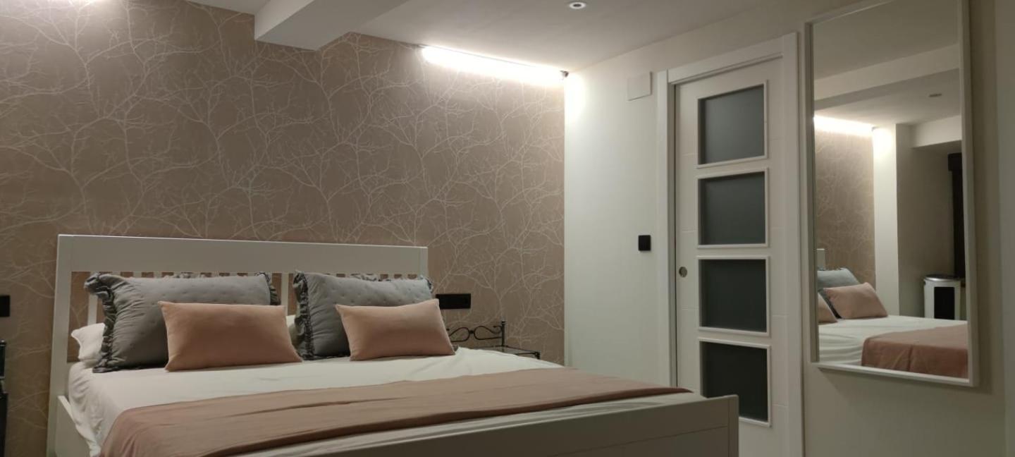 Apartamento La Casita de Sofía Monforte De Lemos Exterior foto