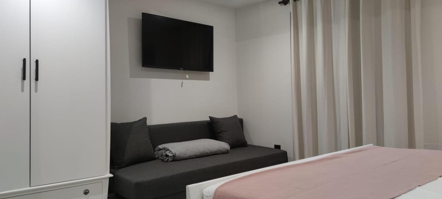 Apartamento La Casita de Sofía Monforte De Lemos Exterior foto