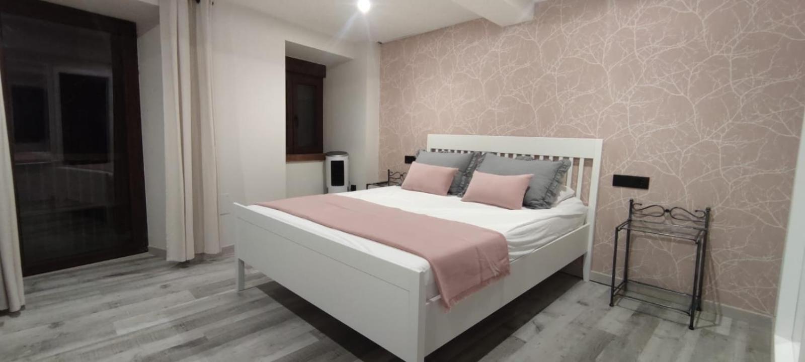 Apartamento La Casita de Sofía Monforte De Lemos Exterior foto