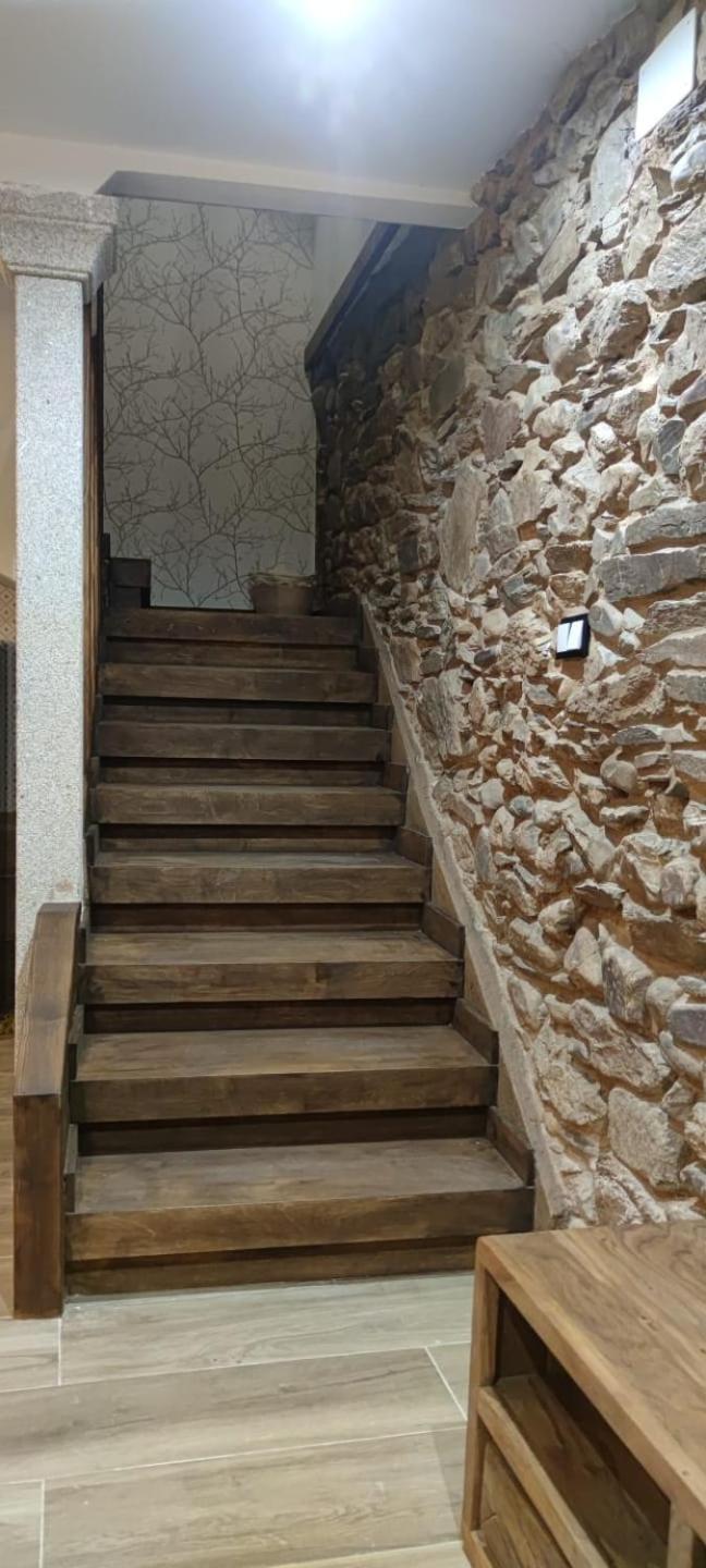 Apartamento La Casita de Sofía Monforte De Lemos Exterior foto